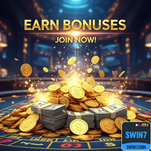 swin7 Promotions