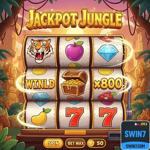 swin7 Slots