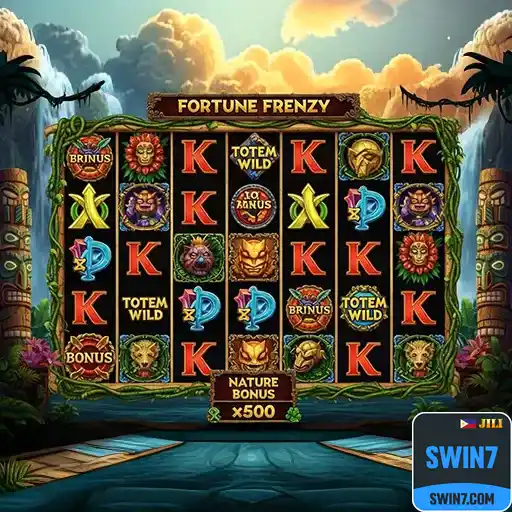 swin7 slots apostas ao vivo