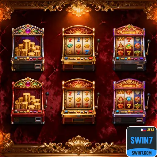 swin7 Games