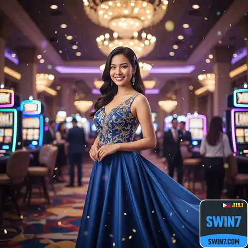 swin7 Casino