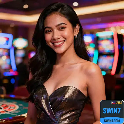 swin7 casino jogos