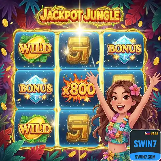 swin7 Game