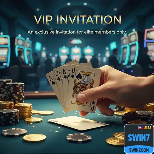 swin7 VIP