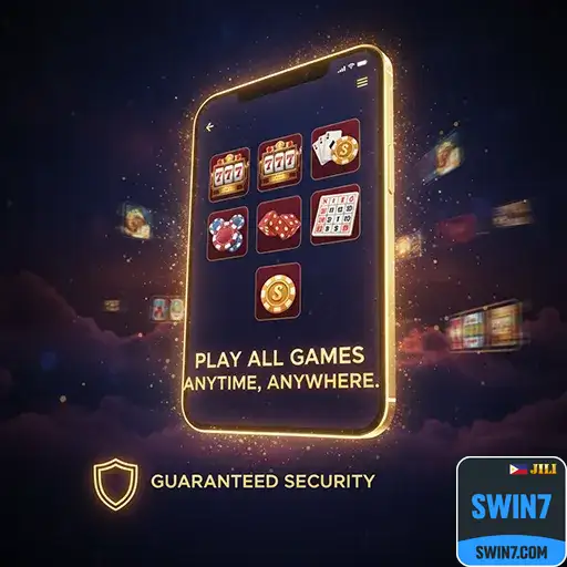 swin7 App