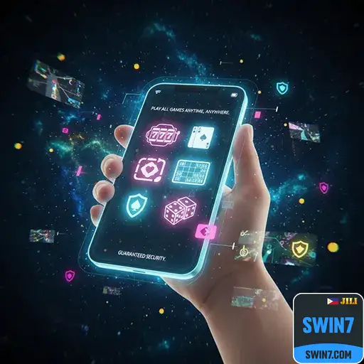 swin7 app entretenimento online